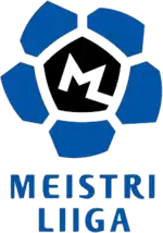 Logo der Meistriliiga