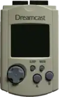 Sega Dreamcast