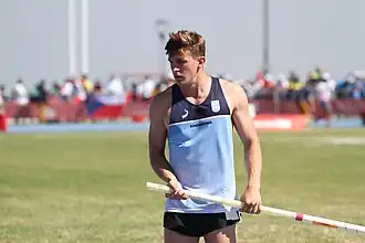 Men's_Pole_Vault_Stage_2_2018_YOG_(109)