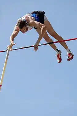 Vincent Favretto – einer von drei&nbsp;Zehnten