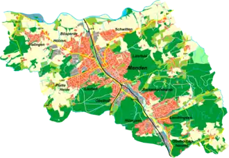 Platte Heide (Menden (Sauerland))
