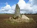 Menhir von Kervignen-Bras