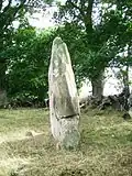 Menhir Saint-Civière