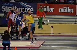 Rang elf für Mesud&nbsp;Pezer