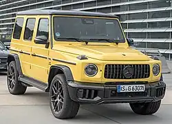 G 63 (seit 2024)