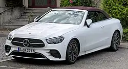 Mercedes-Benz A&nbsp;238 (2020–2023)