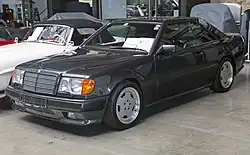 Mercedes-Benz AMG 300 CE-24 3.4