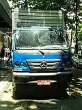 Mercedes-Benz Accelo