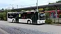 Citaro-Solobus der 2.&nbsp;Generation
