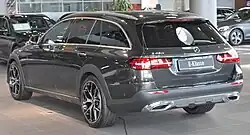 All-Terrain (2020–2023)