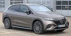 Mercedes-Benz X 294 (seit 2022)
