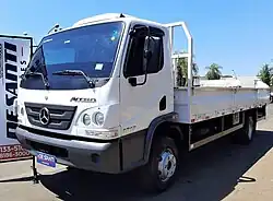 Mercedes-Benz Accelo