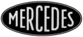 Logo Mercedes (1902)