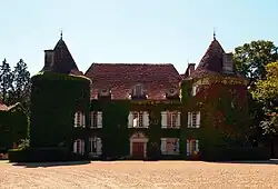 Schloss Mérignac