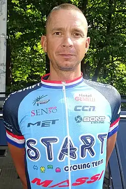 Andreas Keuser (2015)