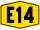 E14