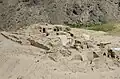 Historische Klosteranlagen von Mes Aynak
