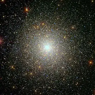 Messier 92