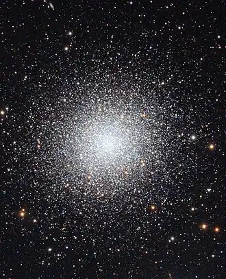 Messier 13