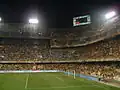 Das Mestalla im Jahr 2005