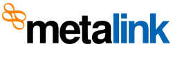Metalink-Logo