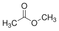 Essigsäuremethylester