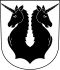 Wappen von Mettmenstetten, Kanton Zürich