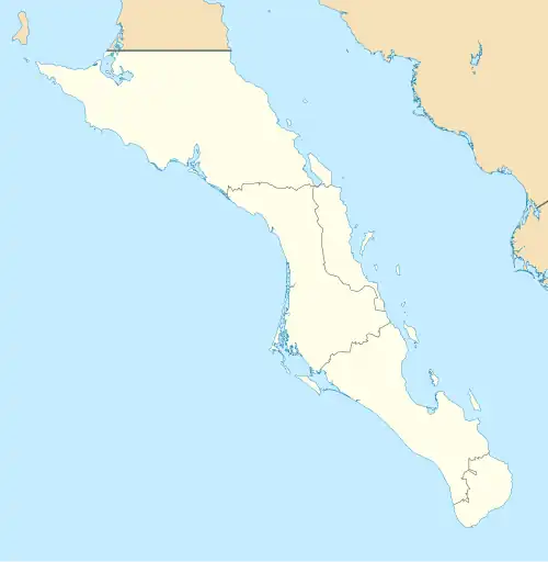 Mulegé (Baja California Sur)