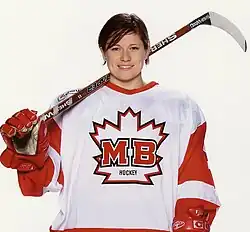 Mälarhöjden/Bredäng Hockey