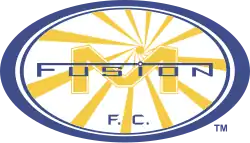Logo von Miami Fusion