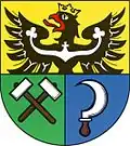 Wappen von Michálkovice
