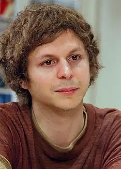 Michael Cera (2012)