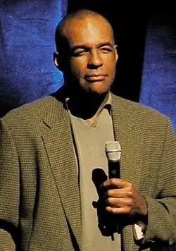 Michael Dorn, Darsteller von Worf