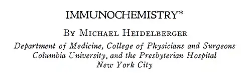 Ausriss aus einer Veröffentlichung von Michael Heidelberger