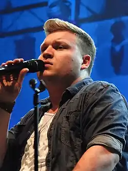 Michael Heinemann (2013)