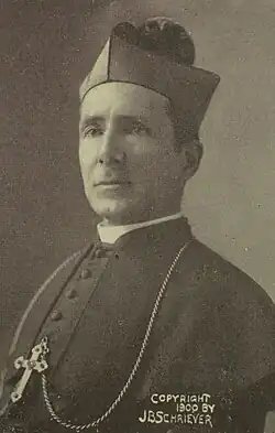 Schwarz Weiß Bild von Michael John Hoban