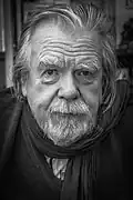 21. September: Michael Lonsdale (2013) (89)