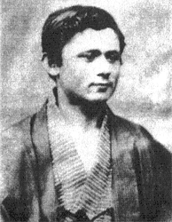 Michael Moser (*&nbsp;1853)