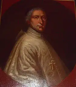 Michael Reinhartz, 1663–1688