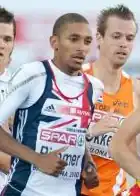 Michael Rimmer – ausgeschieden als Fünfter in 1:47,11&nbsp;min