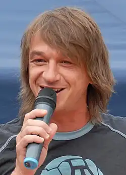 Michael Wurst (2011)