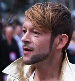 Michael von der Heide 2010