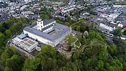 Aus der Vogelperspektive (2017)