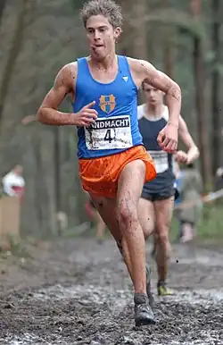 Michel Butter – Rang&nbsp;27