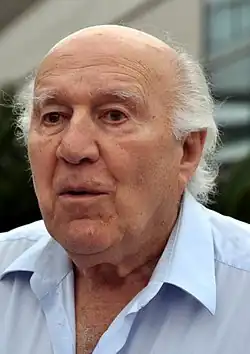 12. Mai: Michel Piccoli (2011) (94)