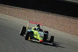 Liqui Moly Team Engstler