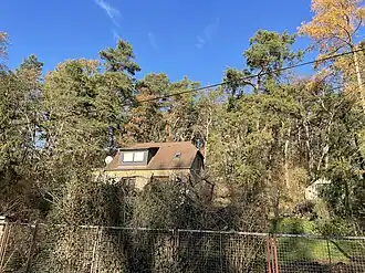 Krugberg bei Fresdorf