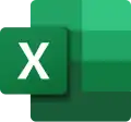 Microsoft Office Excel (2018–heute)