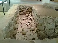 Hügelgräberfeld Madīnat Hamad