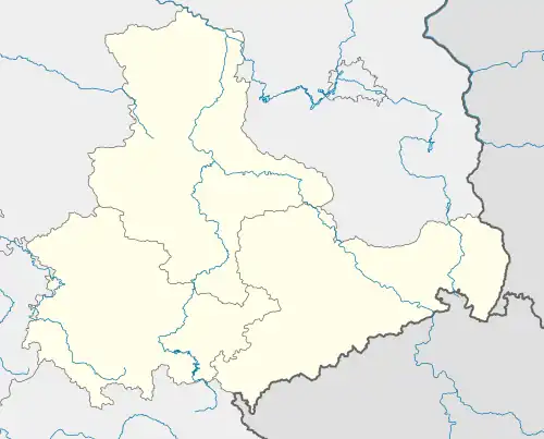 Mitteldeutsche Fußballmeisterschaft 1925/26 (Mitteldeutschland)